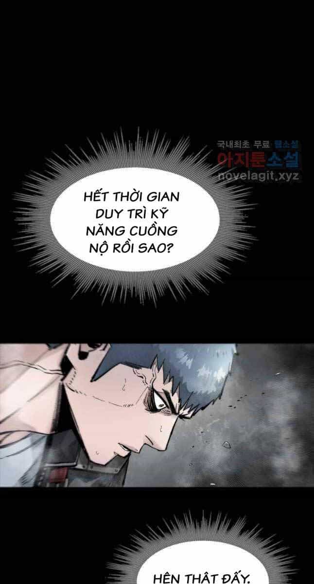 Mật Mã Mê Cung - Chương 69 - ảnh 33