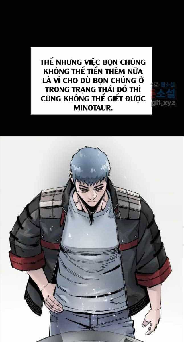 Mật Mã Mê Cung - Chương 69 - ảnh 62