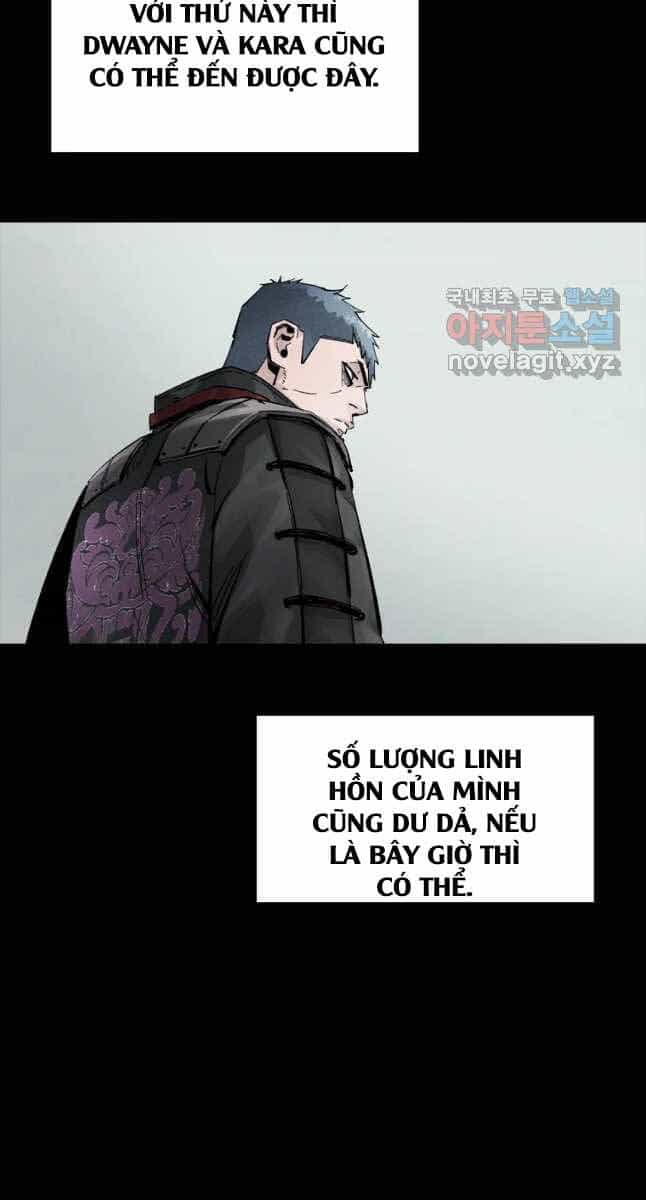 Mật Mã Mê Cung - Chương 69 - ảnh 67