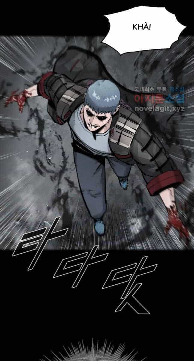Mật Mã Mê Cung - Chương 69 - ảnh 9