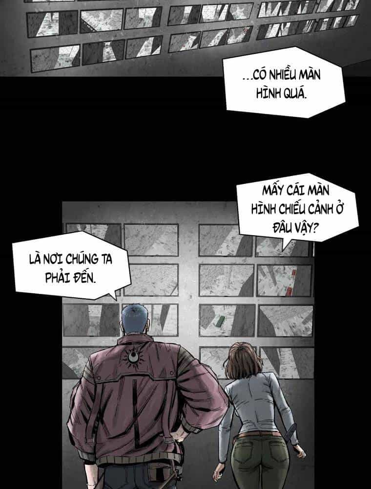 Mật Mã Mê Cung - Chương 7 - ảnh 13