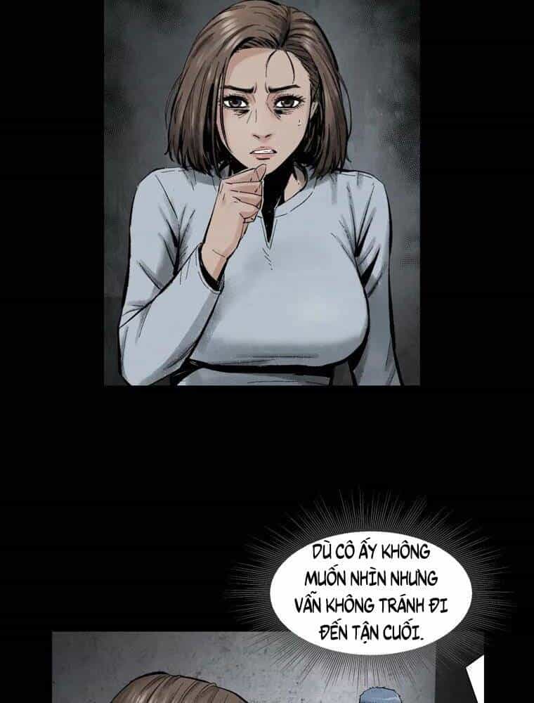 Mật Mã Mê Cung - Chương 7 - ảnh 56