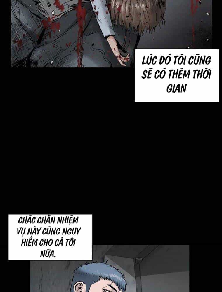 Mật Mã Mê Cung - Chương 7 - ảnh 80