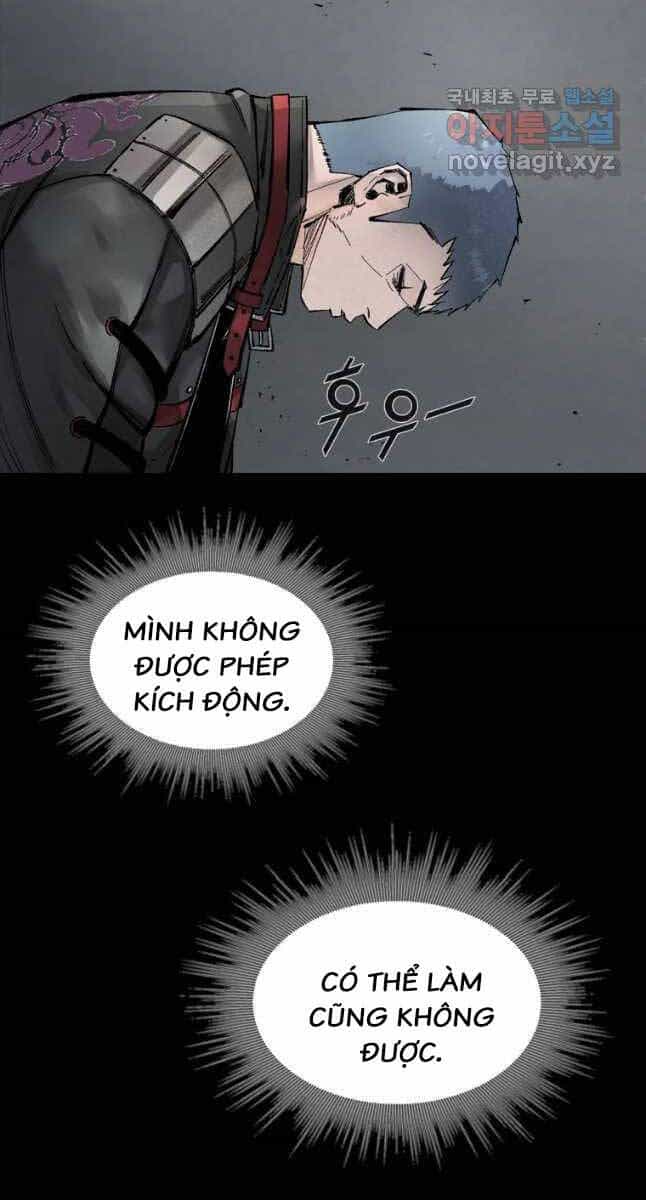 Mật Mã Mê Cung - Chương 70 - ảnh 11