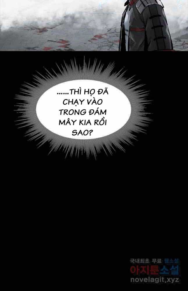 Mật Mã Mê Cung - Chương 70 - ảnh 17
