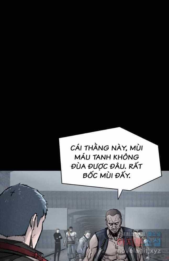 Mật Mã Mê Cung - Chương 70 - ảnh 49