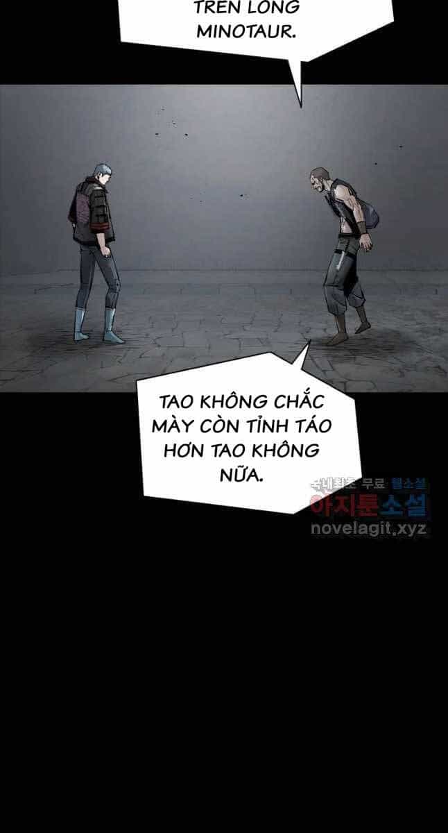 Mật Mã Mê Cung - Chương 70 - ảnh 51