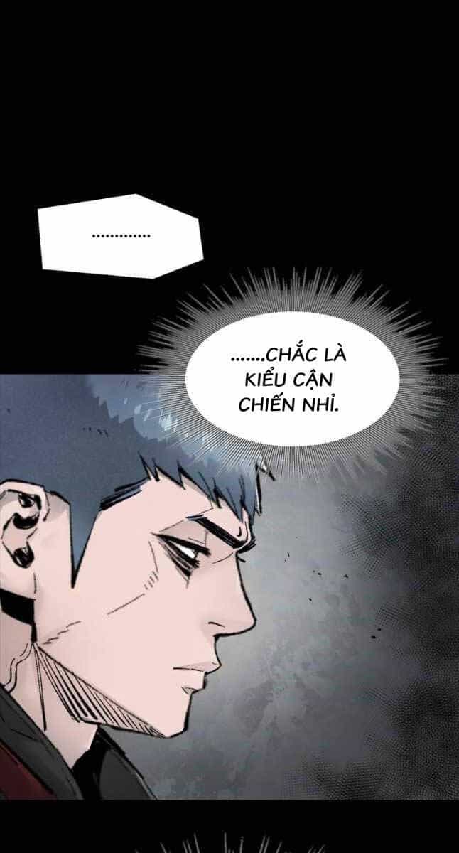 Mật Mã Mê Cung - Chương 70 - ảnh 52