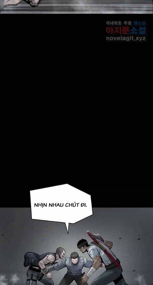 Mật Mã Mê Cung - Chương 70 - ảnh 65