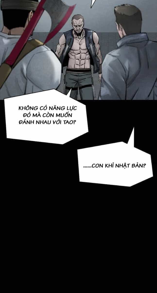 Mật Mã Mê Cung - Chương 70 - ảnh 69