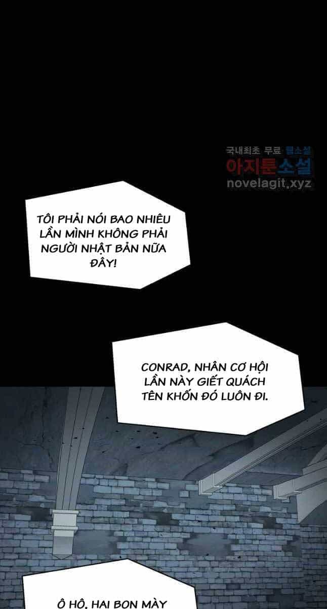 Mật Mã Mê Cung - Chương 70 - ảnh 70