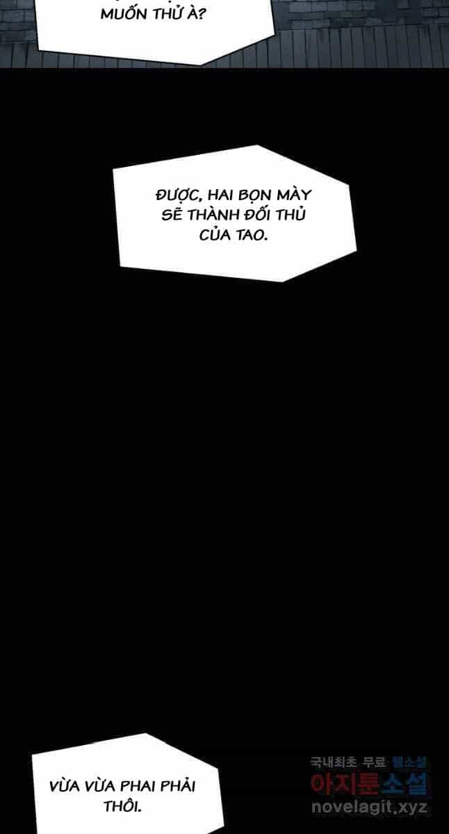 Mật Mã Mê Cung - Chương 70 - ảnh 71