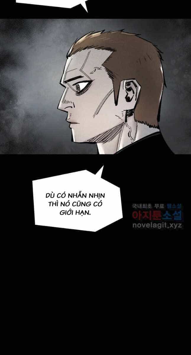Mật Mã Mê Cung - Chương 70 - ảnh 72