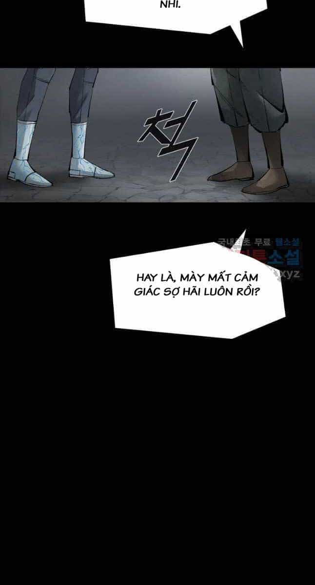 Mật Mã Mê Cung - Chương 70 - ảnh 79