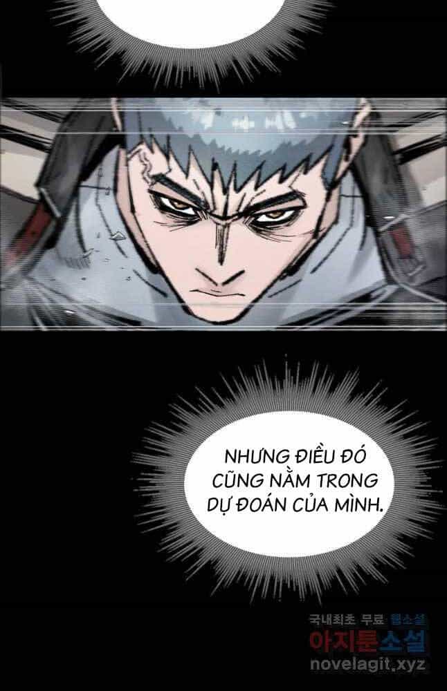 Mật Mã Mê Cung - Chương 71 - ảnh 17