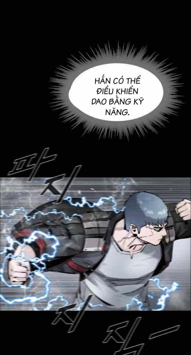 Mật Mã Mê Cung - Chương 71 - ảnh 23