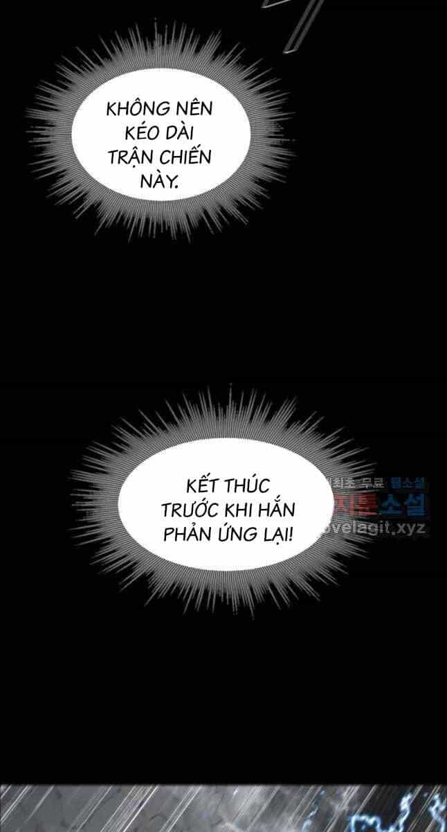 Mật Mã Mê Cung - Chương 71 - ảnh 24