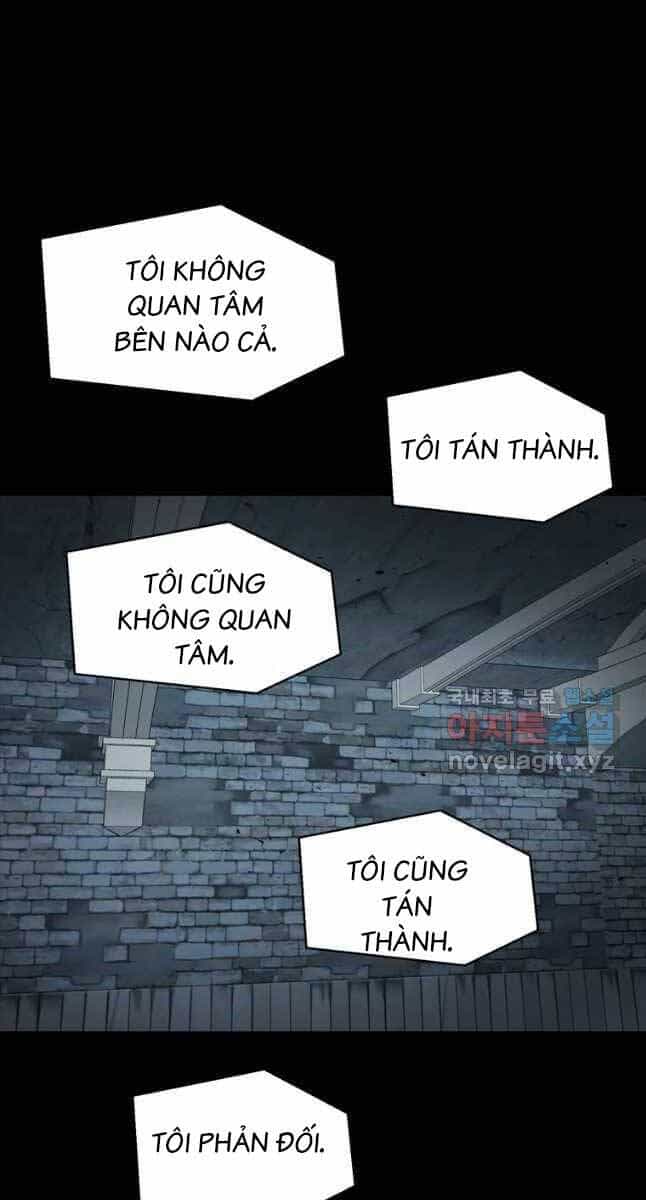 Mật Mã Mê Cung - Chương 71 - ảnh 35