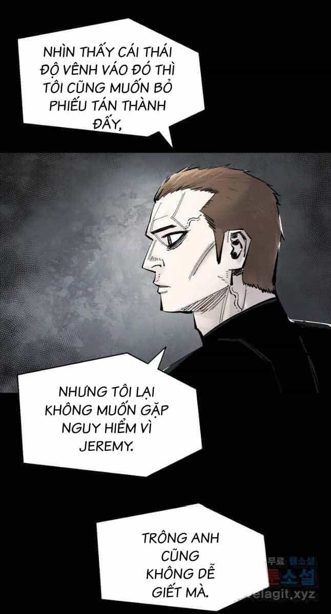 Mật Mã Mê Cung - Chương 71 - ảnh 38