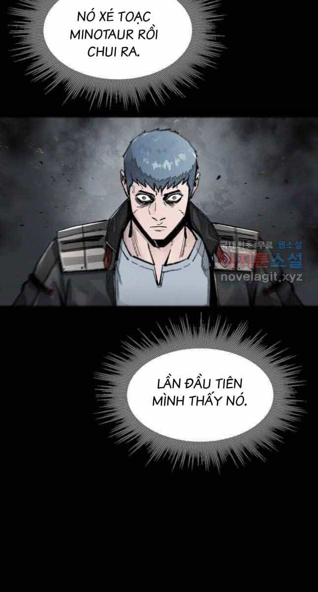 Mật Mã Mê Cung - Chương 71 - ảnh 47