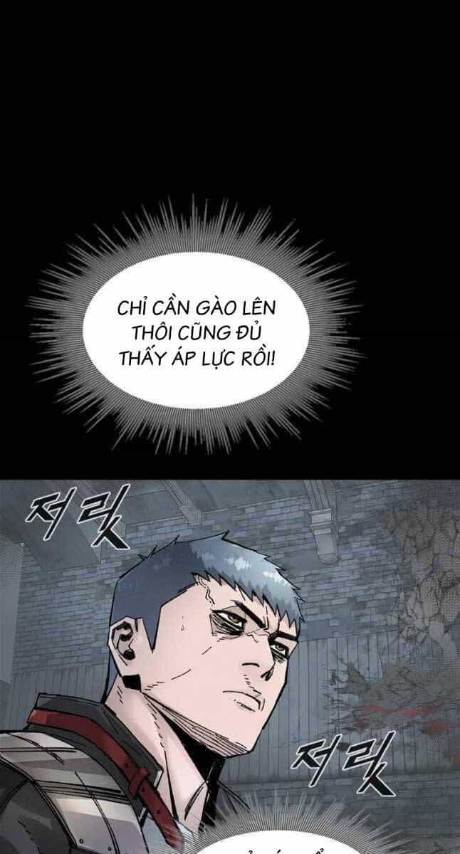 Mật Mã Mê Cung - Chương 71 - ảnh 50