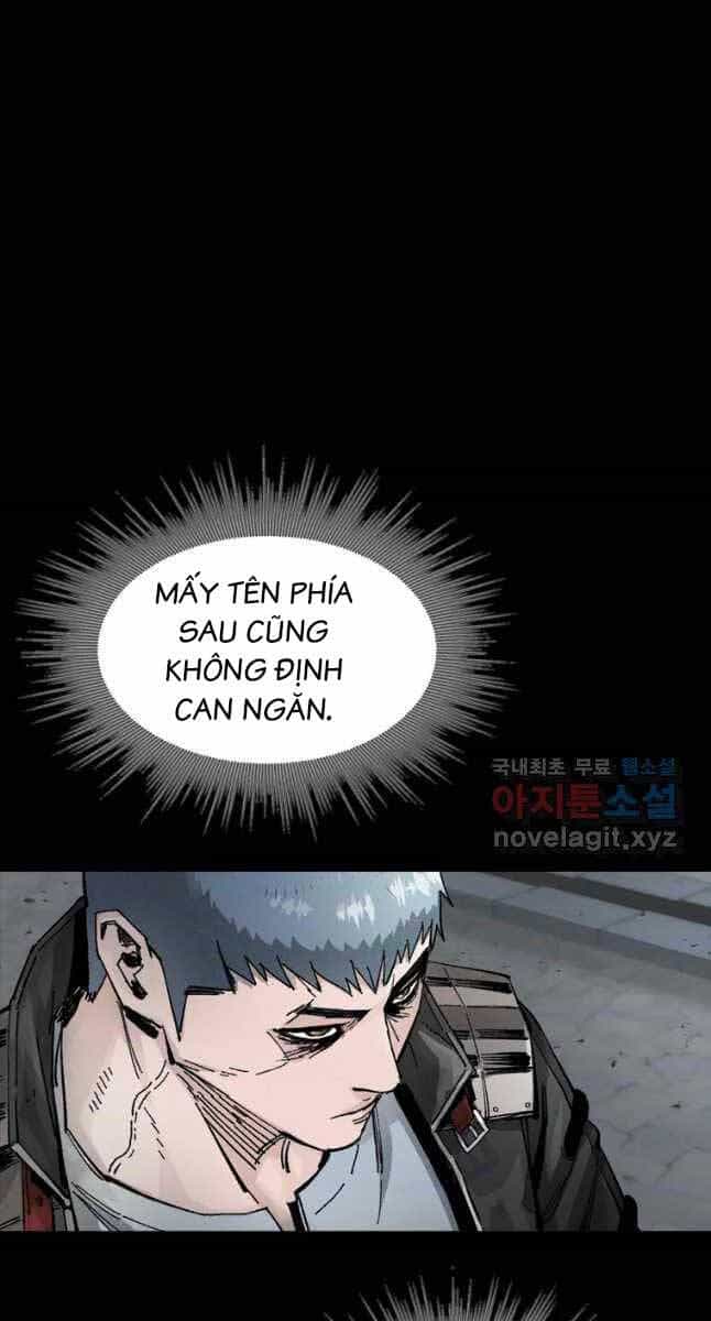 Mật Mã Mê Cung - Chương 71 - ảnh 7