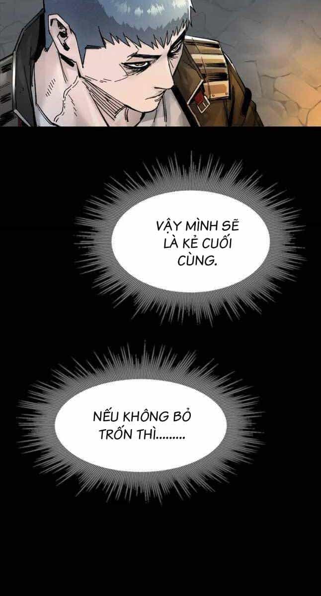Mật Mã Mê Cung - Chương 71 - ảnh 78