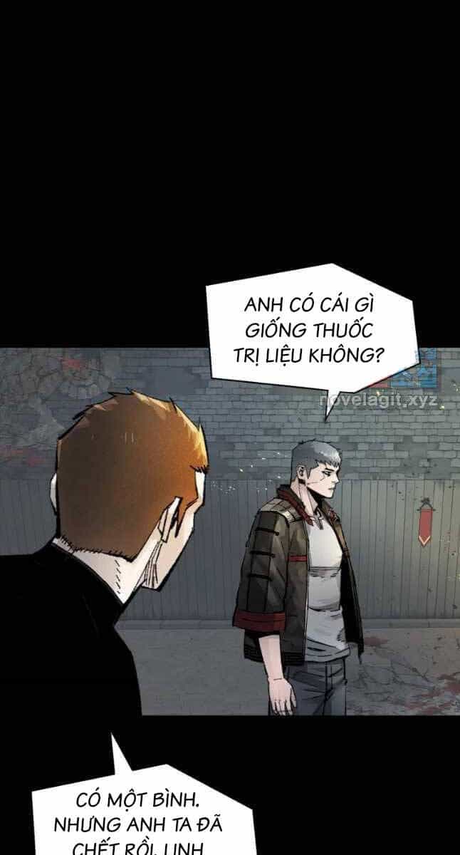 Mật Mã Mê Cung - Chương 71 - ảnh 79