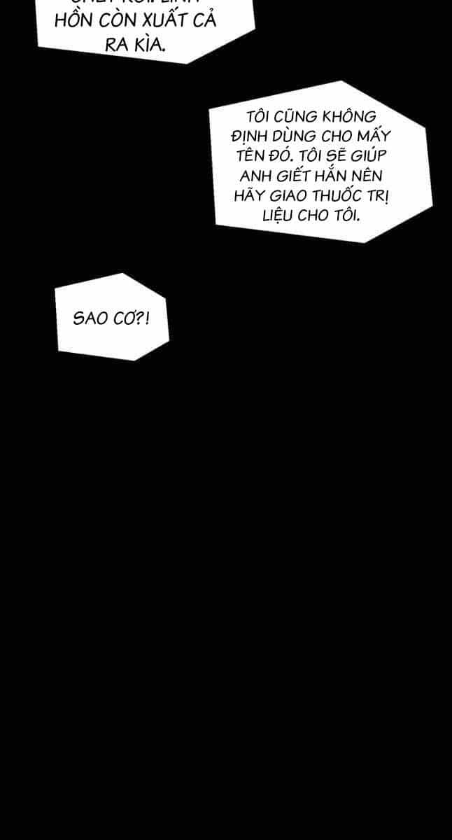 Mật Mã Mê Cung - Chương 71 - ảnh 80