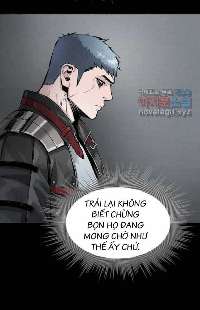 Mật Mã Mê Cung - Chương 71 - ảnh 9