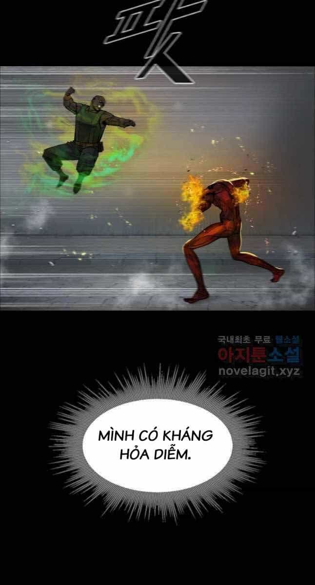 Mật Mã Mê Cung - Chương 72 - ảnh 12