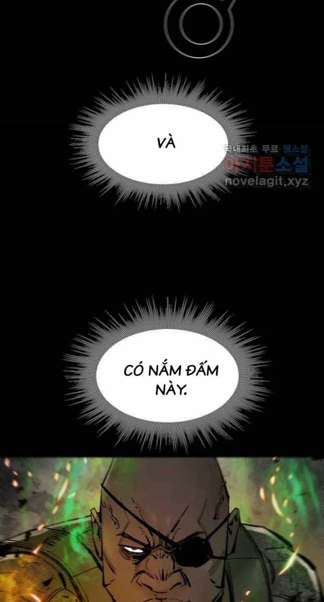 Mật Mã Mê Cung - Chương 72 - ảnh 14