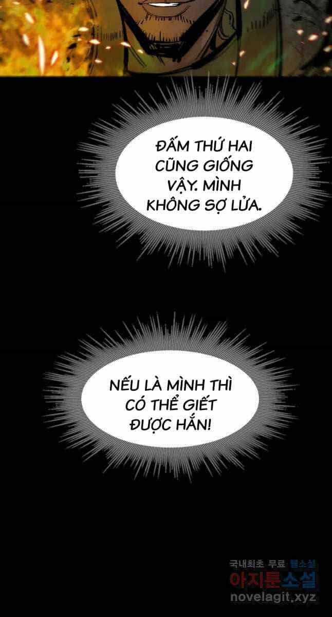 Mật Mã Mê Cung - Chương 72 - ảnh 15
