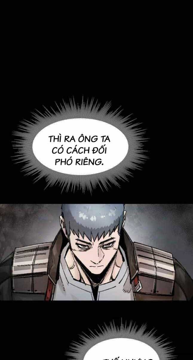 Mật Mã Mê Cung - Chương 72 - ảnh 16