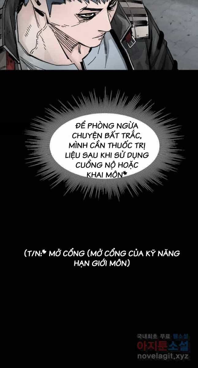 Mật Mã Mê Cung - Chương 72 - ảnh 34