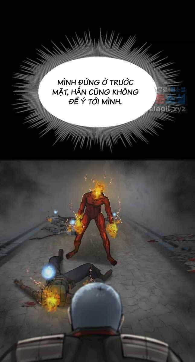 Mật Mã Mê Cung - Chương 72 - ảnh 38