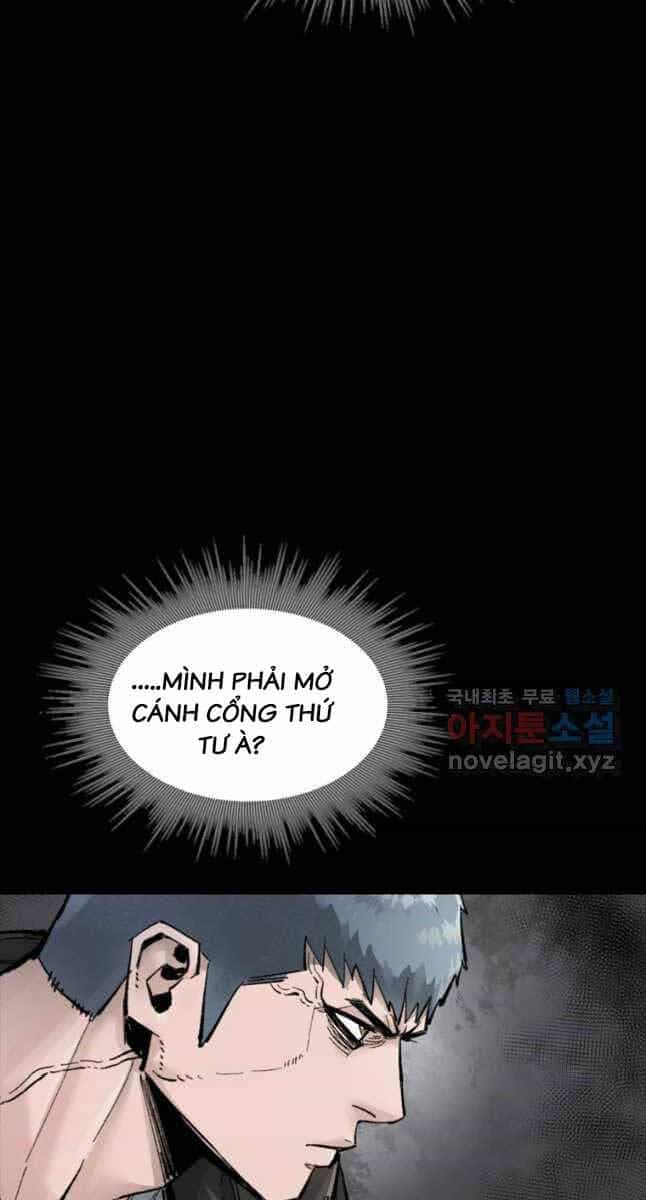 Mật Mã Mê Cung - Chương 72 - ảnh 41