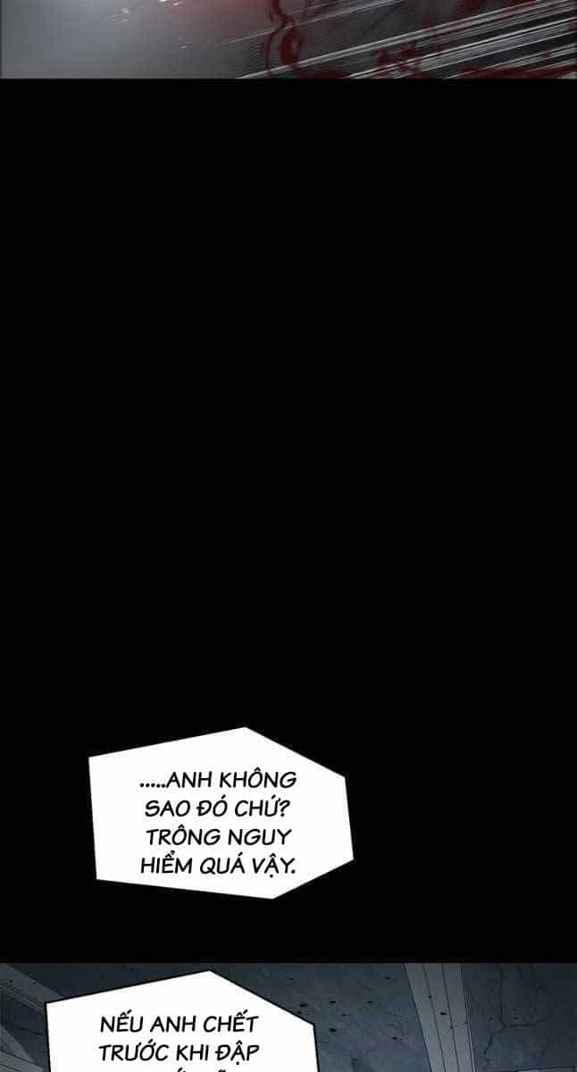Mật Mã Mê Cung - Chương 72 - ảnh 47