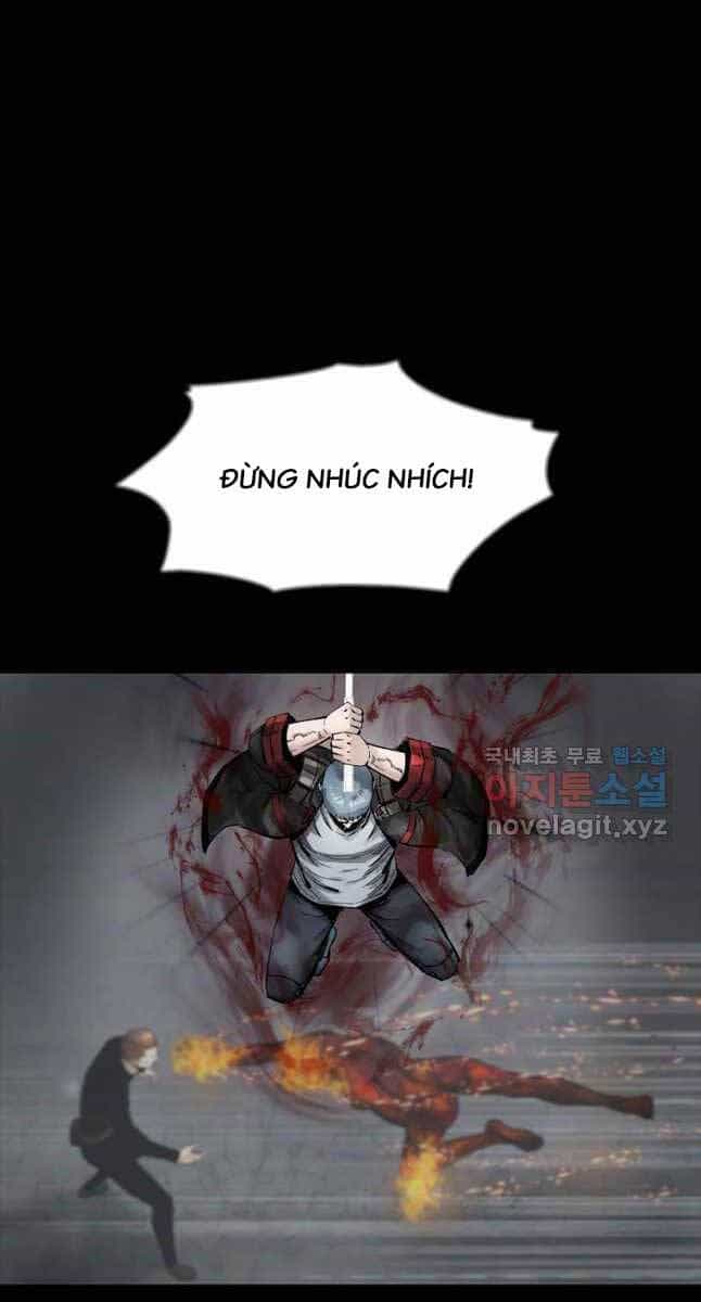 Mật Mã Mê Cung - Chương 72 - ảnh 55