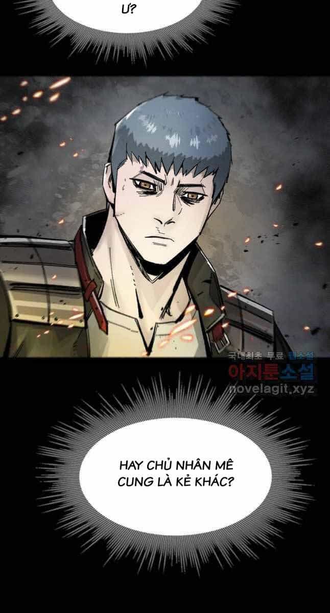 Mật Mã Mê Cung - Chương 72 - ảnh 65