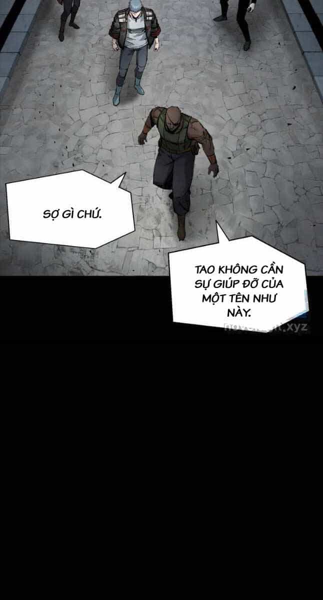Mật Mã Mê Cung - Chương 72 - ảnh 7