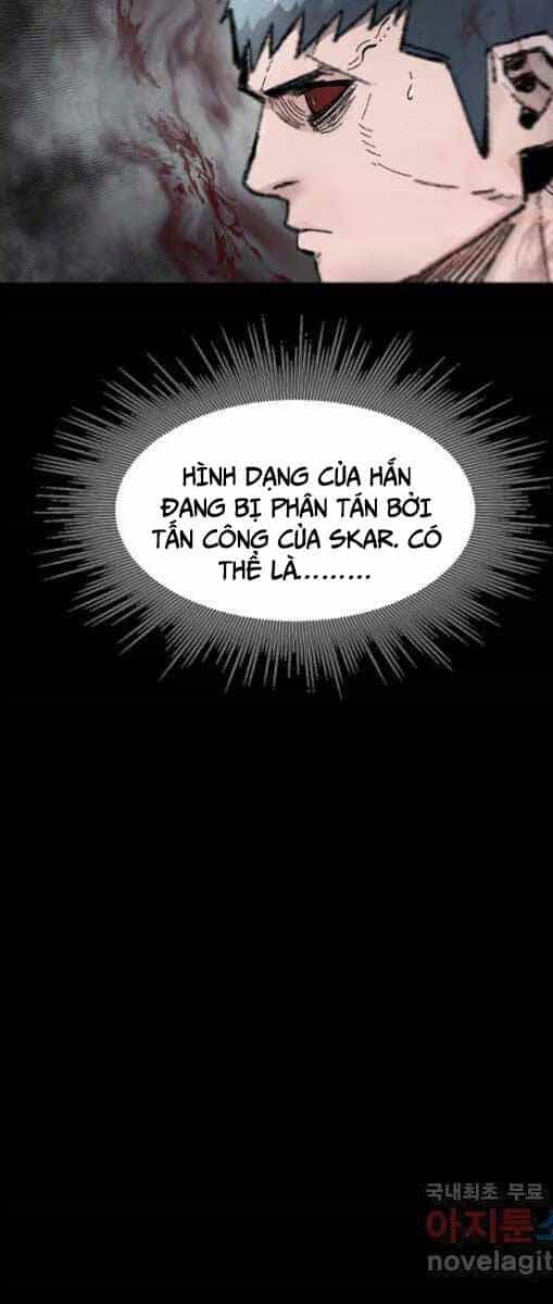 Mật Mã Mê Cung - Chương 73 - ảnh 15