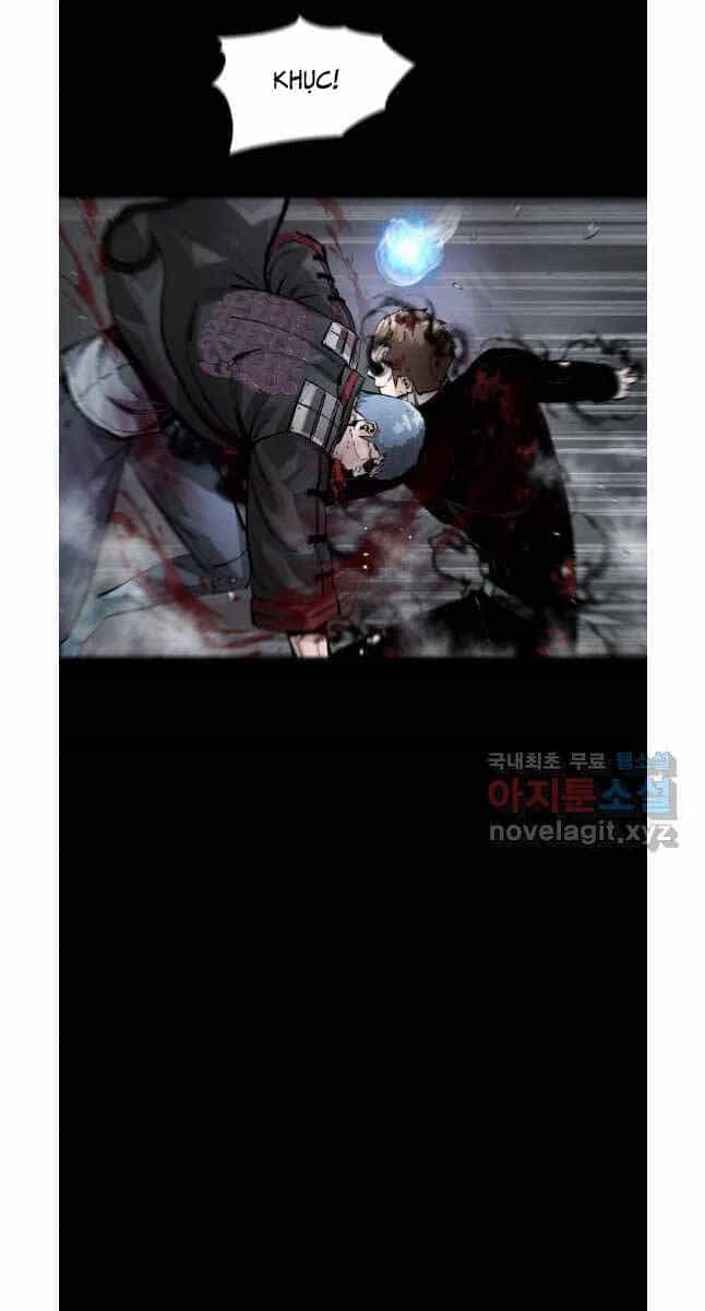 Mật Mã Mê Cung - Chương 74 - ảnh 14