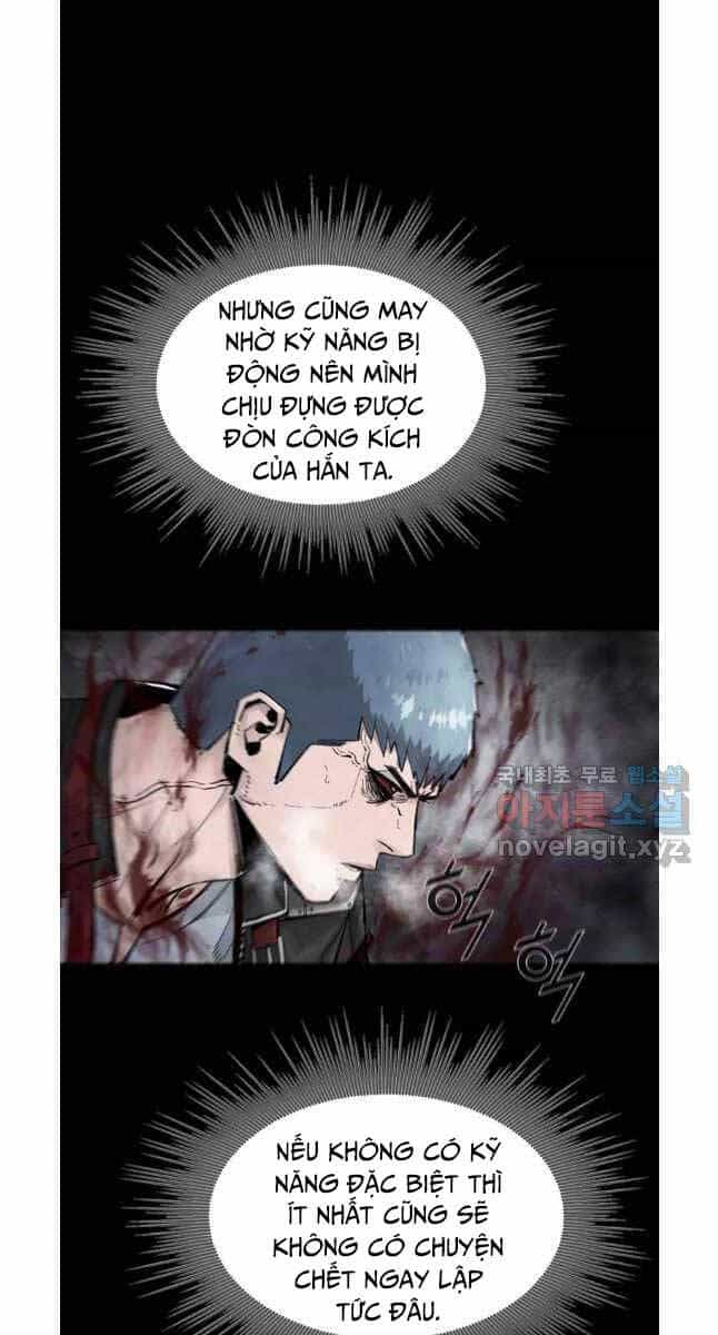 Mật Mã Mê Cung - Chương 74 - ảnh 37