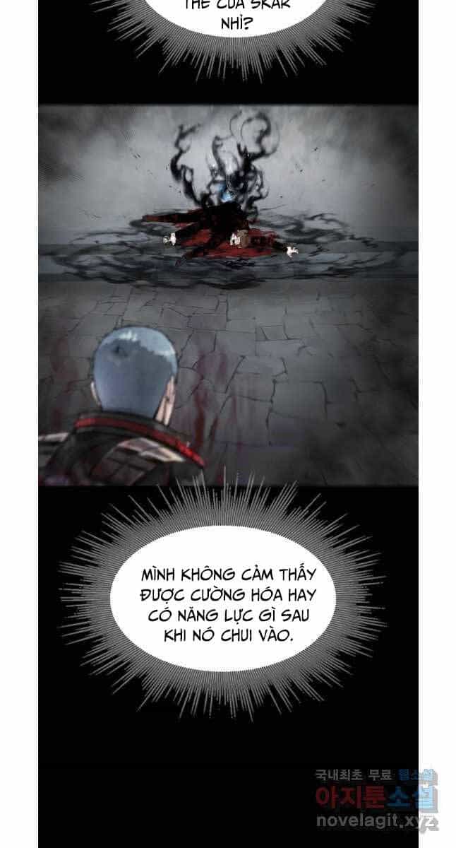 Mật Mã Mê Cung - Chương 74 - ảnh 56