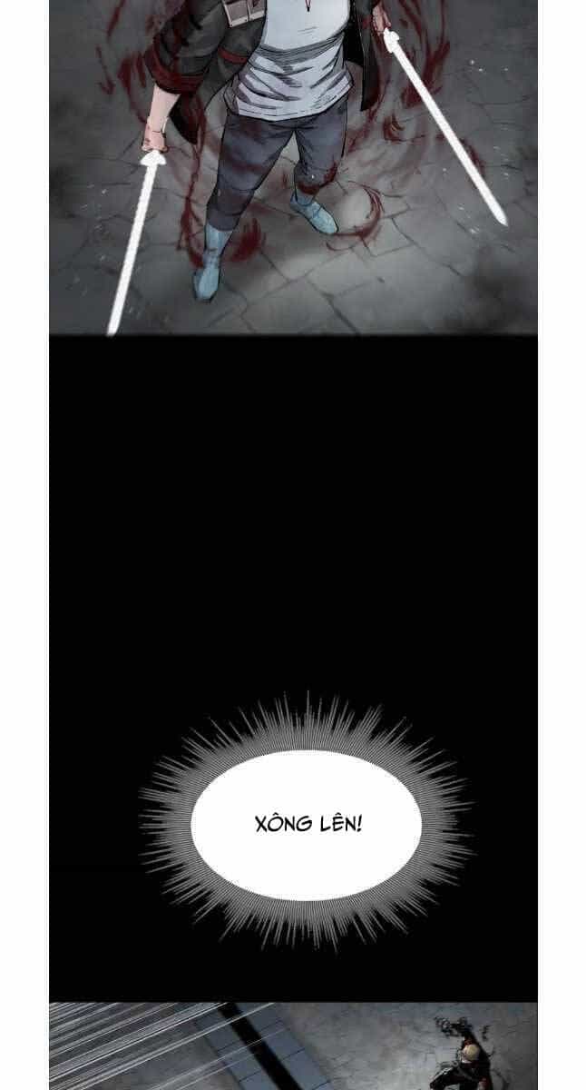 Mật Mã Mê Cung - Chương 74 - ảnh 61