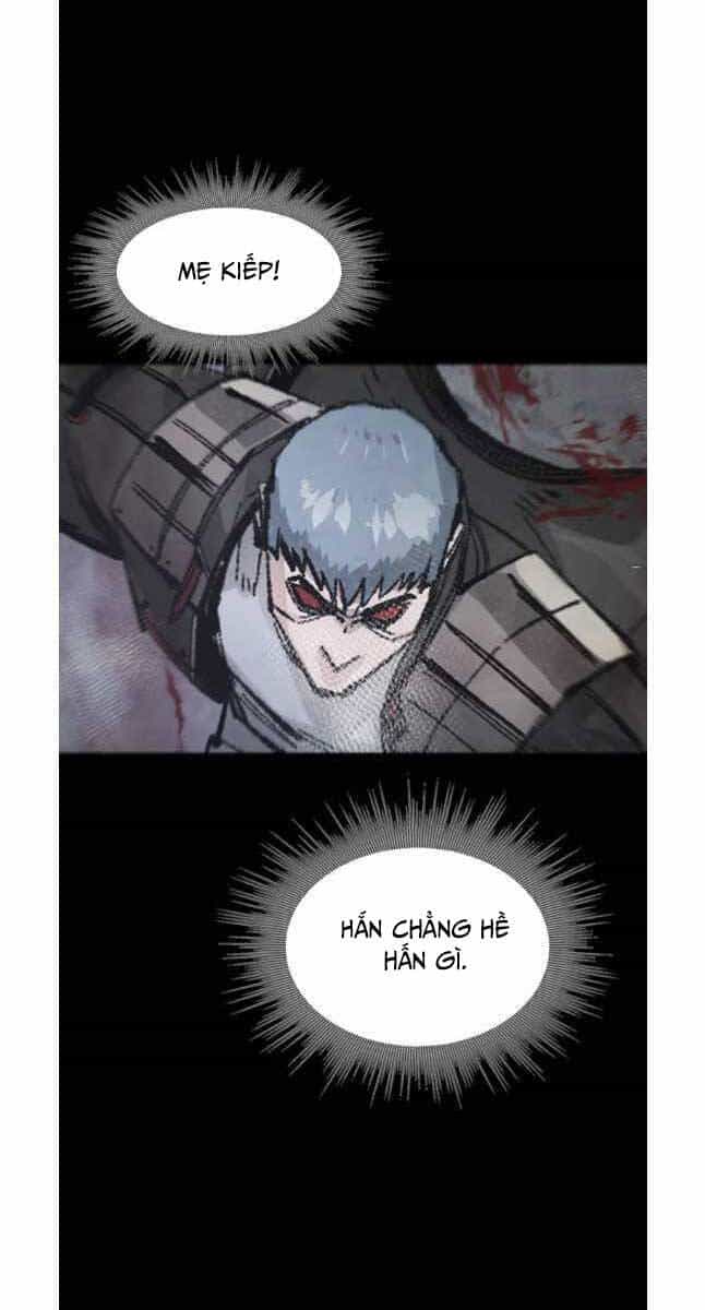 Mật Mã Mê Cung - Chương 74 - ảnh 8