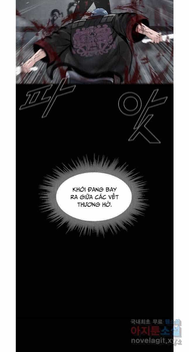 Mật Mã Mê Cung - Chương 75 - ảnh 10
