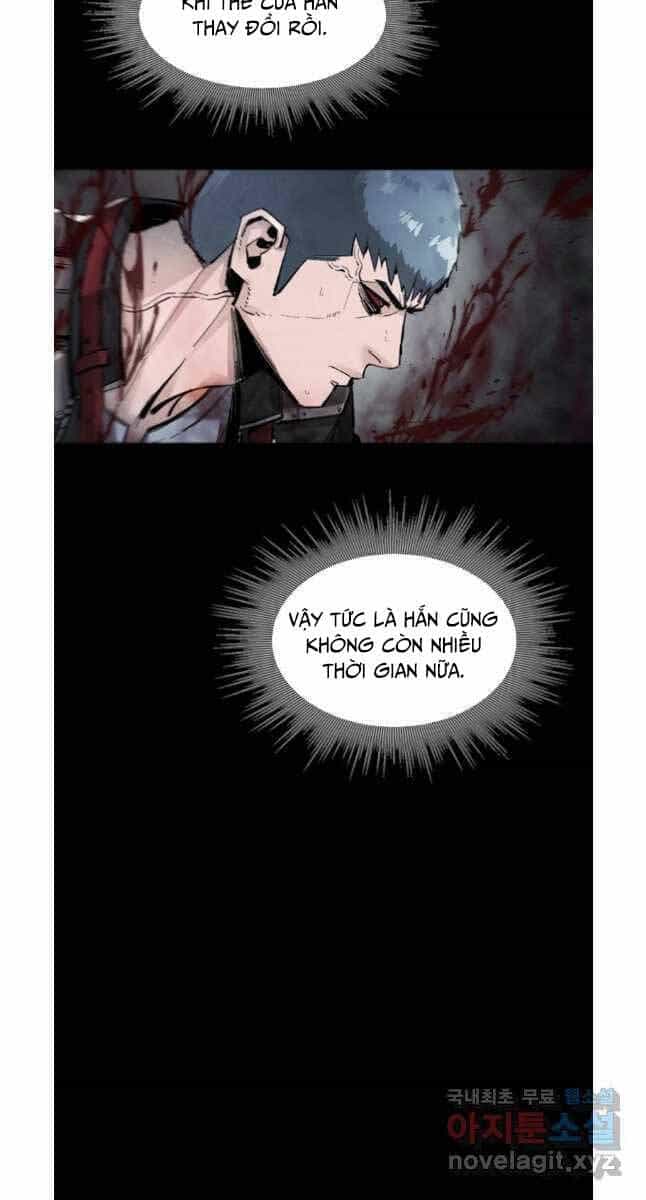 Mật Mã Mê Cung - Chương 75 - ảnh 20