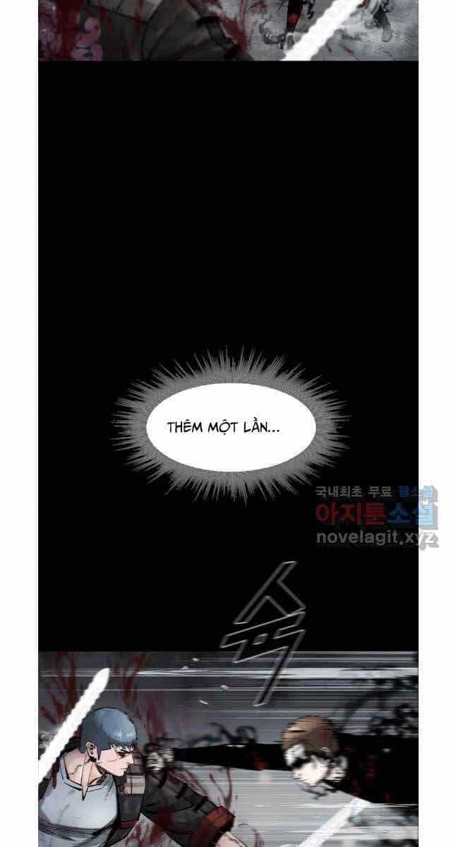 Mật Mã Mê Cung - Chương 75 - ảnh 22